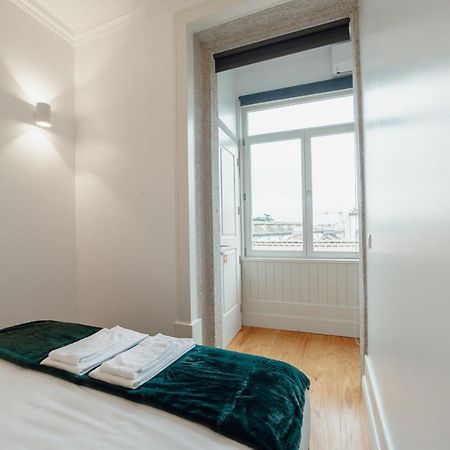 Downtown Premium Apartment By Vacationy OOporto Extérieur photo