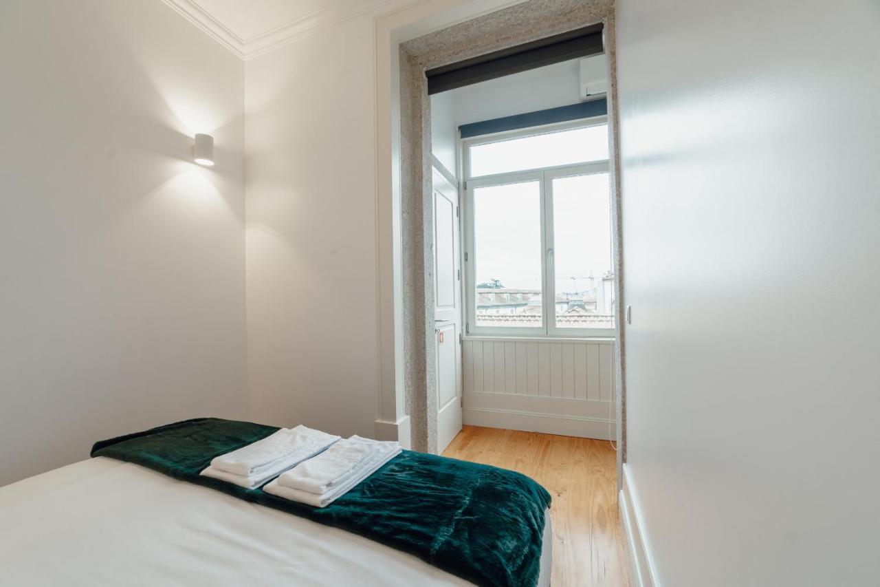 Downtown Premium Apartment By Vacationy OOporto Extérieur photo