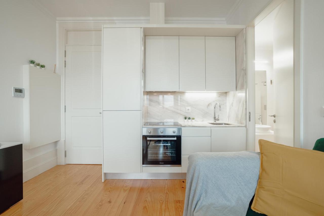 Downtown Premium Apartment By Vacationy OOporto Extérieur photo