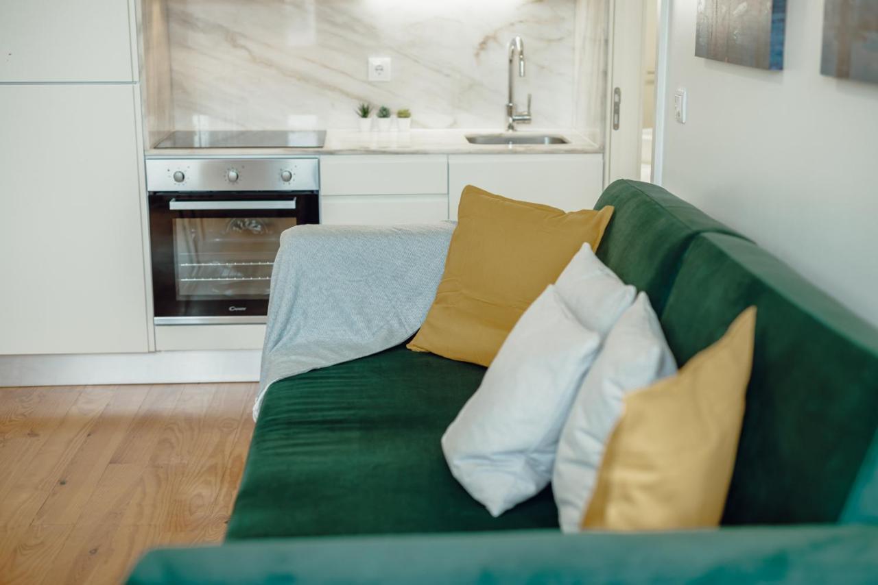 Downtown Premium Apartment By Vacationy OOporto Extérieur photo
