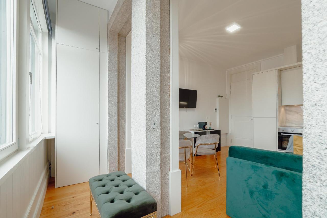 Downtown Premium Apartment By Vacationy OOporto Extérieur photo