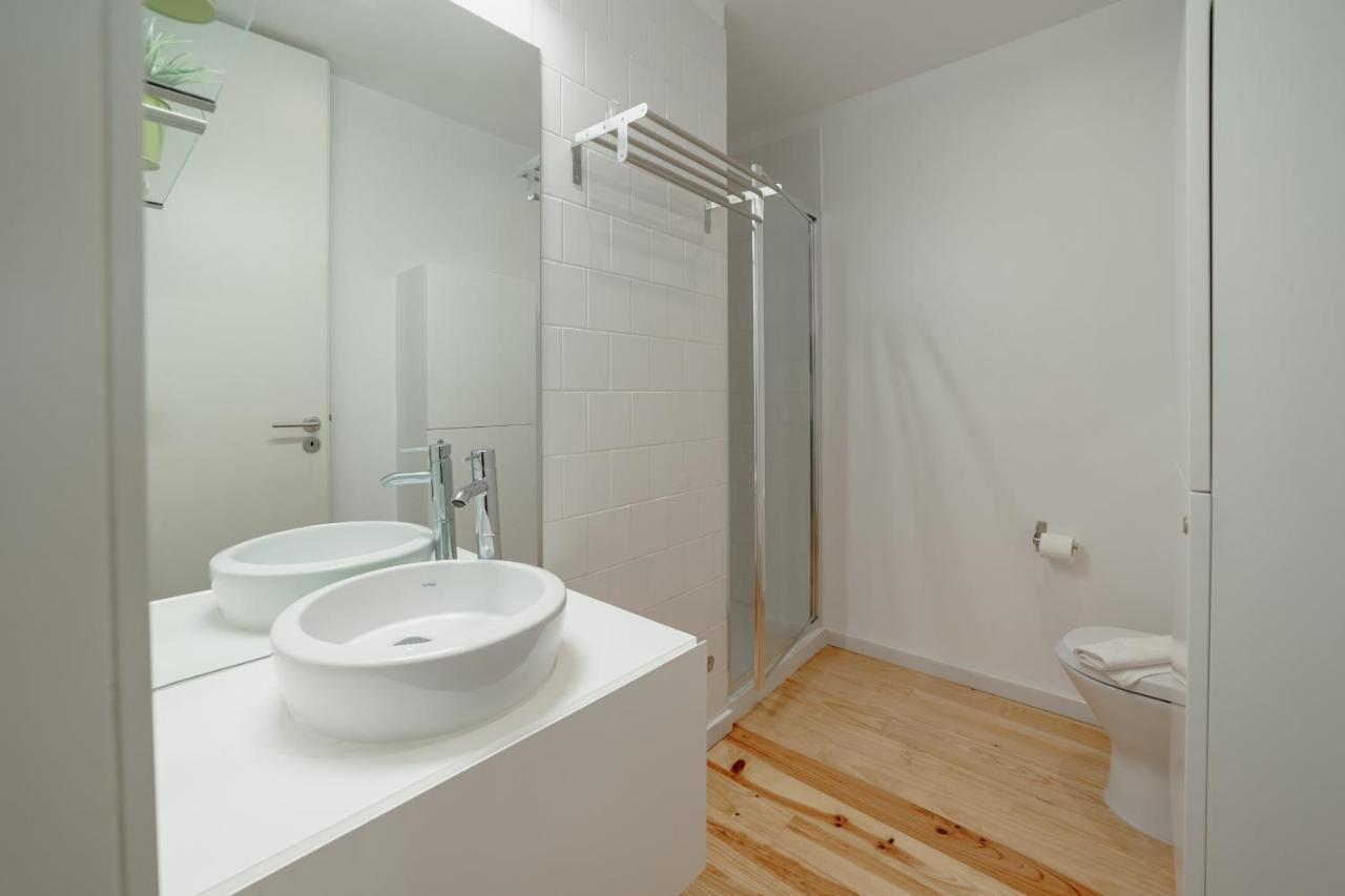 Downtown Premium Apartment By Vacationy OOporto Extérieur photo