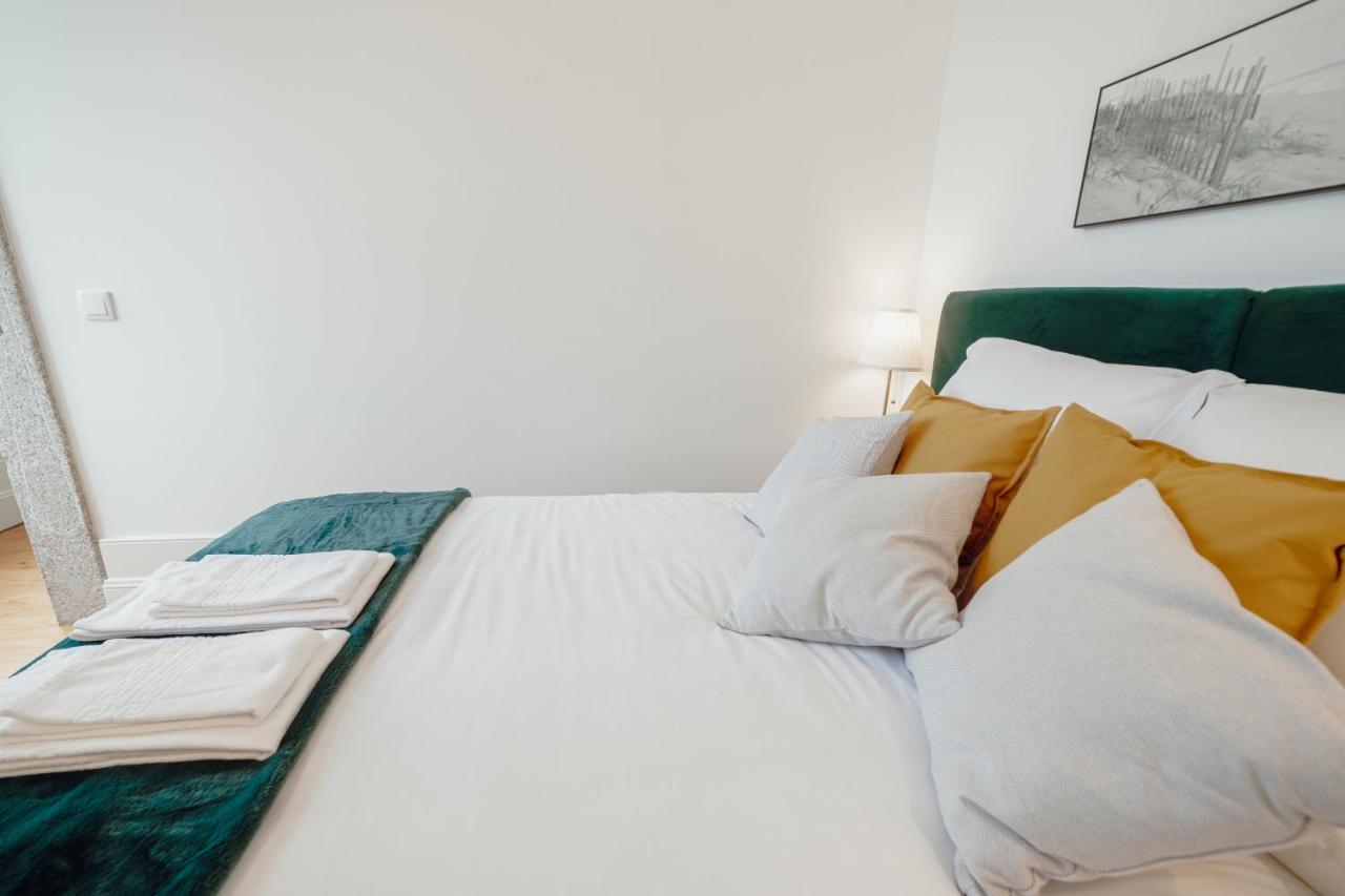 Downtown Premium Apartment By Vacationy OOporto Extérieur photo