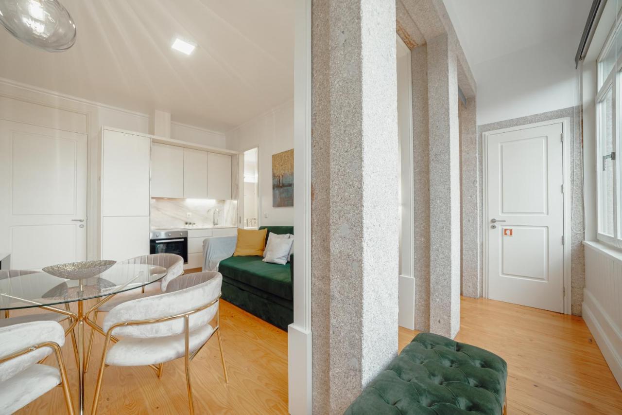 Downtown Premium Apartment By Vacationy OOporto Extérieur photo