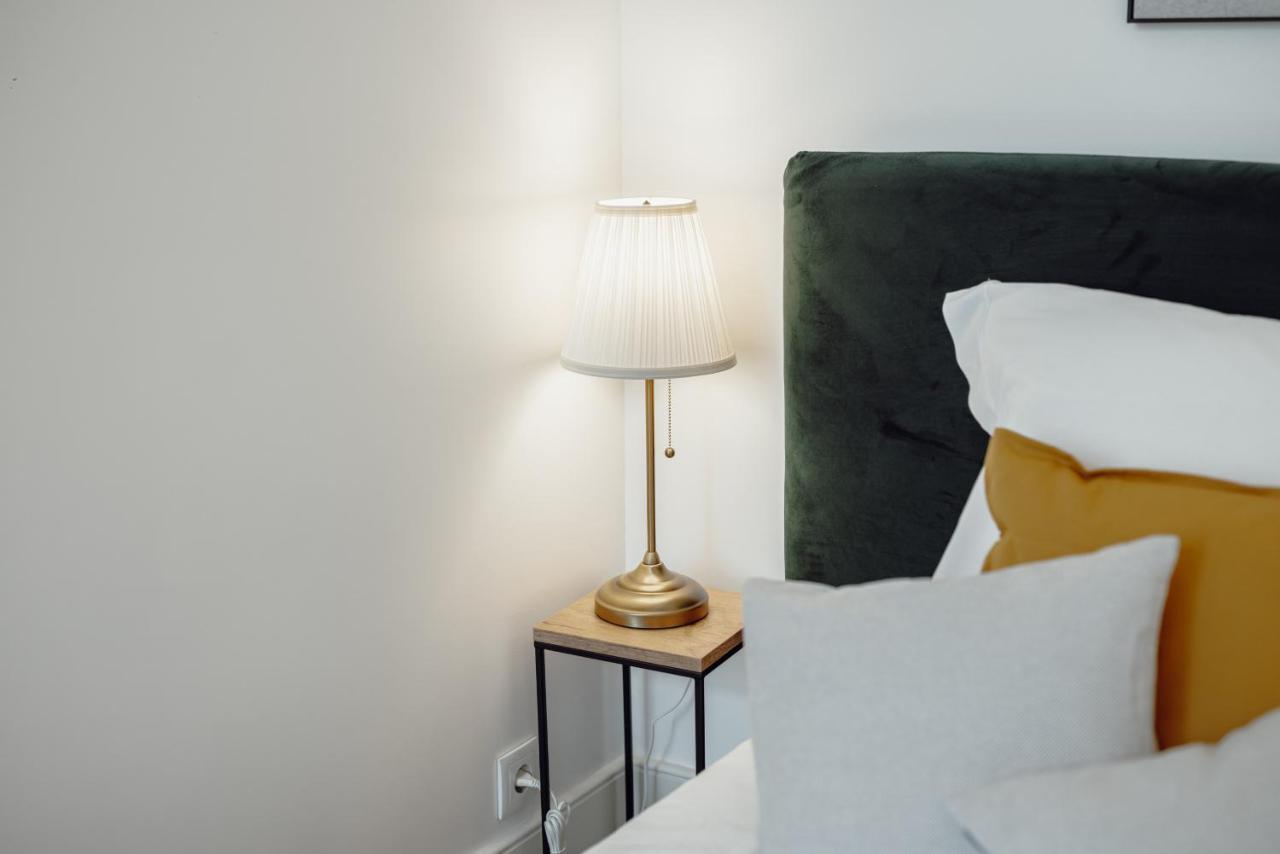 Downtown Premium Apartment By Vacationy OOporto Extérieur photo