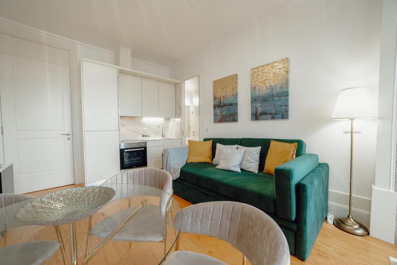 Downtown Premium Apartment By Vacationy OOporto Extérieur photo